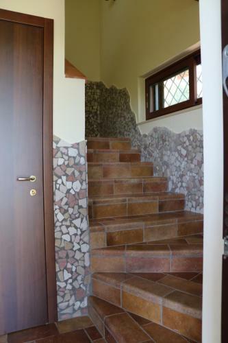 Apartamento Villa Aura