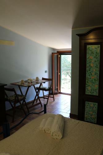 Apartamento Villa Aura