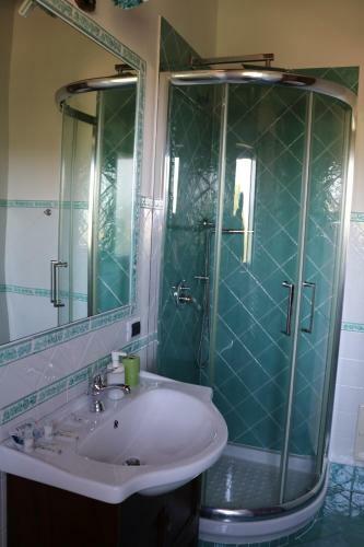 Apartamento Villa Aura