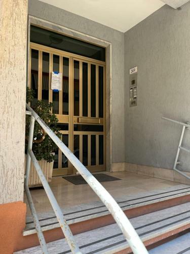 Apartamento Casa Azzurro