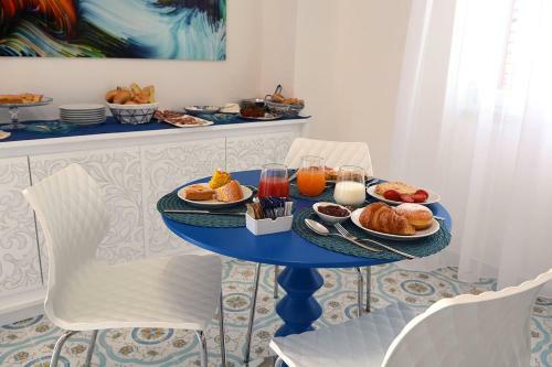 Bed & Breakfast Andrea Room&breakfast