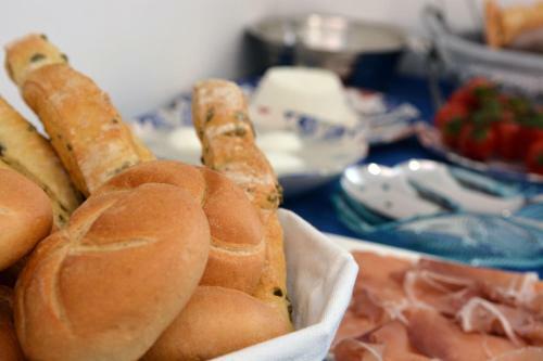 Bed & Breakfast Andrea Room&breakfast