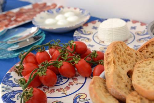 Bed & Breakfast Andrea Room&breakfast