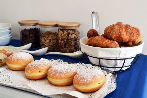 Bed & Breakfast Andrea Room&breakfast