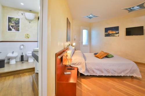 Bed & Breakfast Placide Vivere