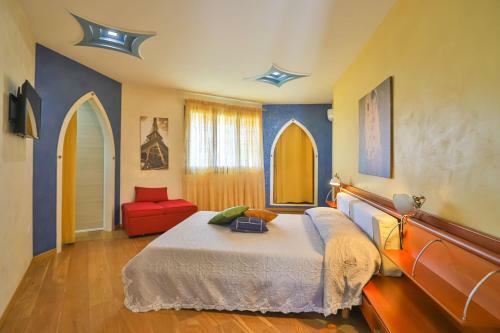 Bed & Breakfast Placide Vivere
