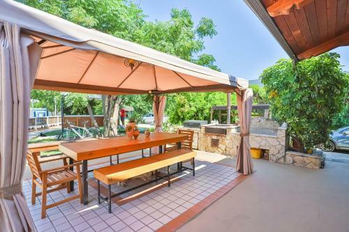 Bed & Breakfast Placide Vivere