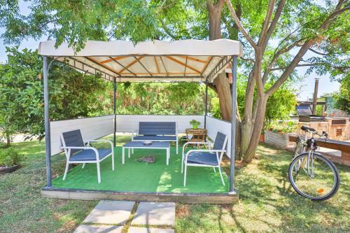 Bed & Breakfast Placide Vivere