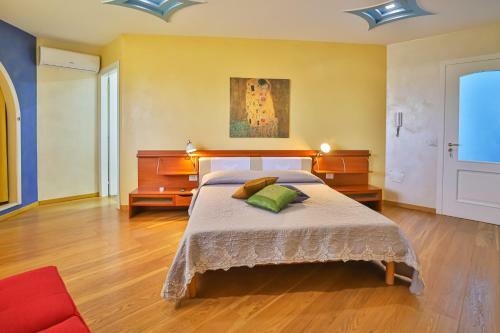 Bed & Breakfast Placide Vivere