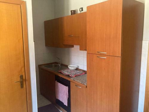 Apartamento Casa Al Mare