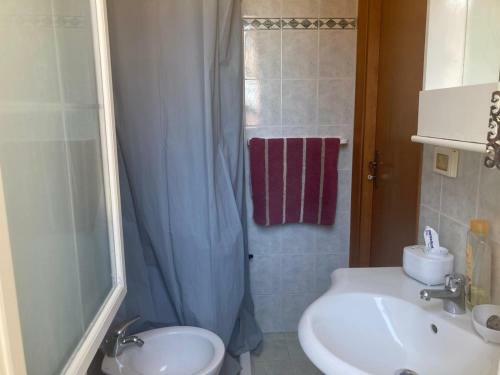 Apartamento Casa Al Mare