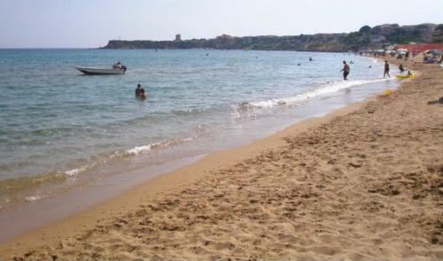 Apartamento Casa Al Mare