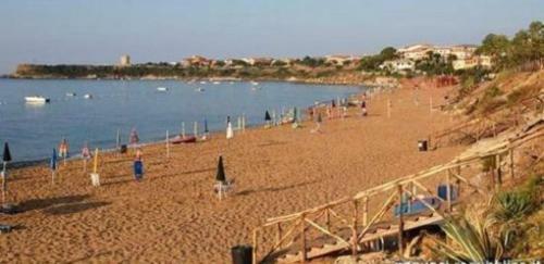 Apartamento Casa Al Mare