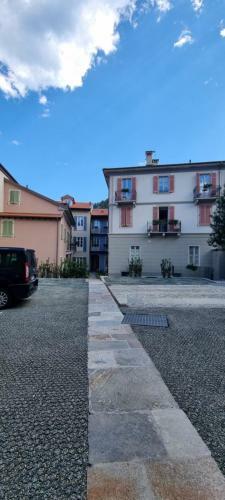 Apartamento Appartamento Victoria