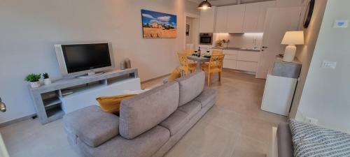 Apartamento Appartamento Victoria