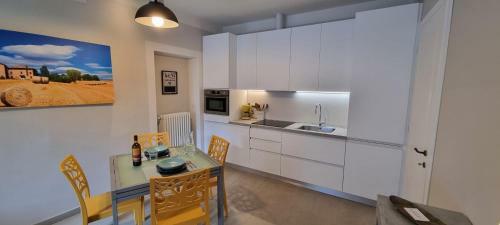 Apartamento Appartamento Victoria