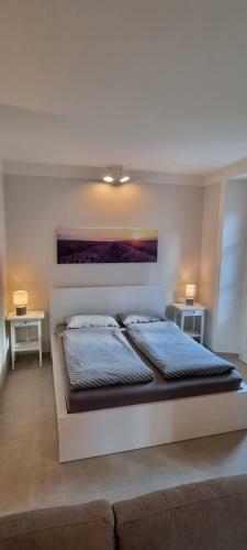 Apartamento Appartamento Victoria