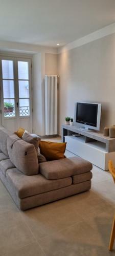 Apartamento Appartamento Victoria