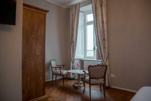 Bed & Breakfast Ca Meison