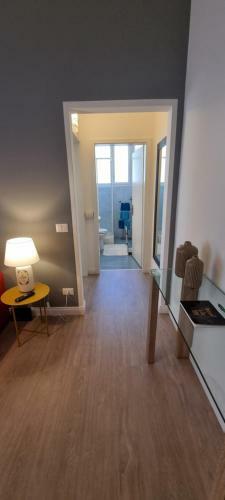 Apartamento Appartamento Pineta