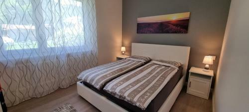 Apartamento Appartamento Pineta
