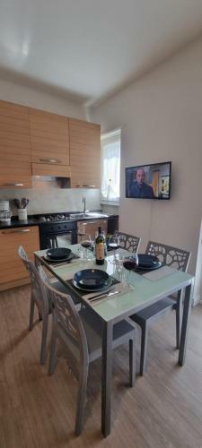Apartamento Appartamento Pineta