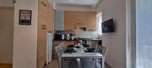 Apartamento Appartamento Pineta