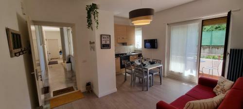 Apartamento Appartamento Pineta