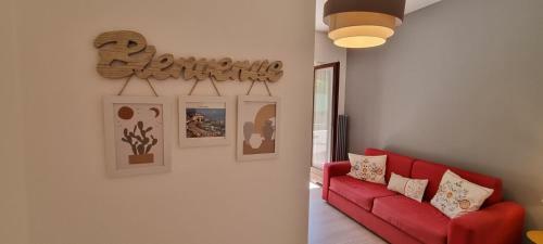 Apartamento Appartamento Pineta