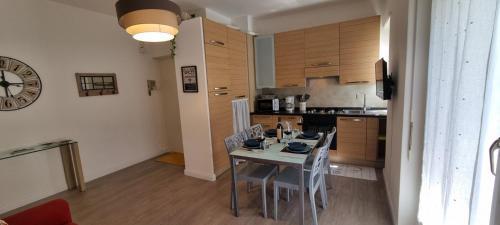 Apartamento Appartamento Pineta