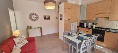 Apartamento Appartamento Pineta