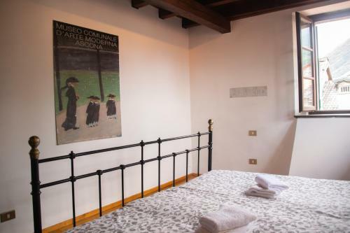 Apartamento Casa Tosca- Welchome