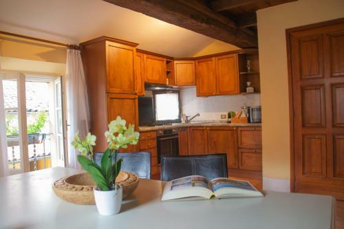 Apartamento Casa Tosca- Welchome