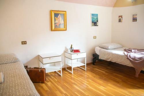 Apartamento Casa Tosca- Welchome