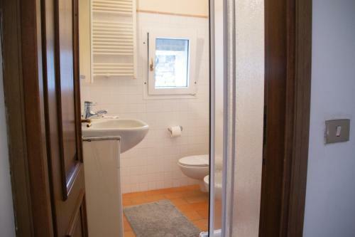 Apartamento Casa Tosca- Welchome