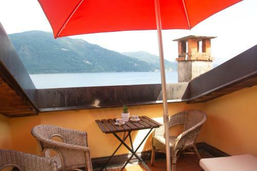 Apartamento Casa Tosca- Welchome