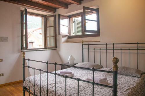 Apartamento Casa Tosca- Welchome