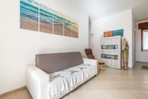 Casa A 50 Passi Dalla Spiaggia