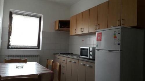 Hostal Apartments Voric