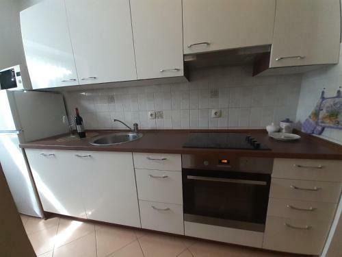 Apartman Lila