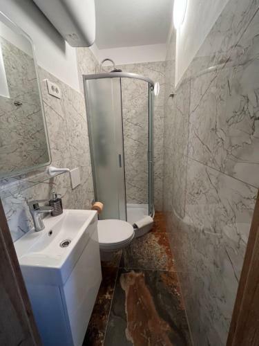 Apartment's & Restorant Vili