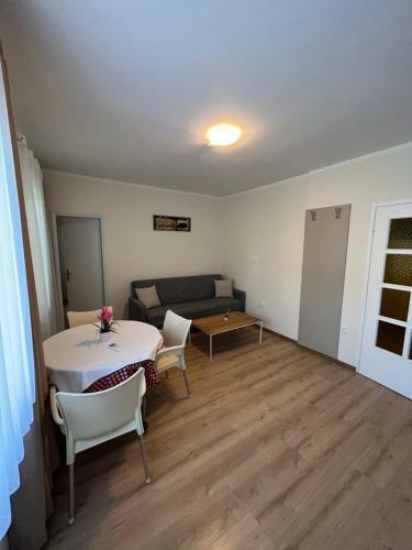 Apartment's & Restorant Vili