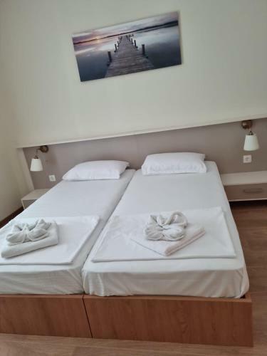 Apartment's & Restorant Vili