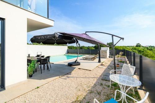 Villa Thalay