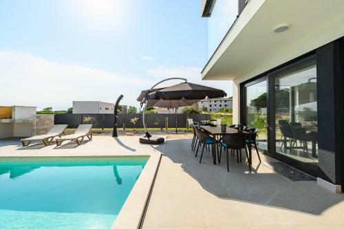 Villa Thalay