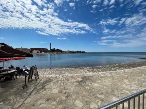 Apartamento Zimmer Umago