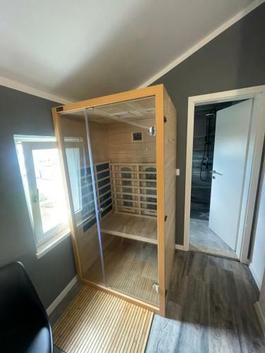 Apartamento Zimmer Umago
