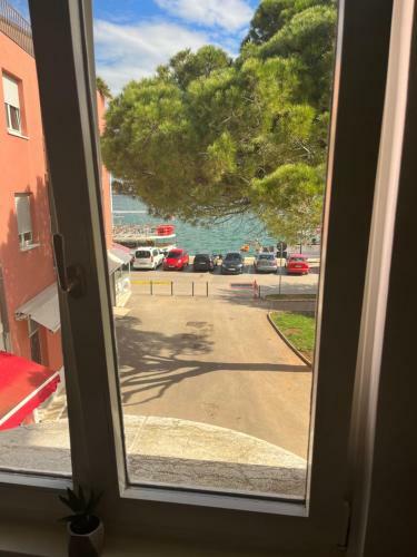 Apartamento Zimmer Umago