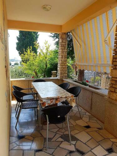Apartments Roso Punta