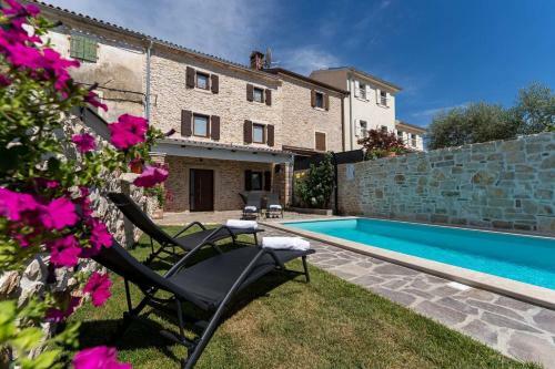 Villa Stonehouse